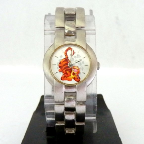 Tigger Disney Watch Working Adjustable - Picture 2 of 6